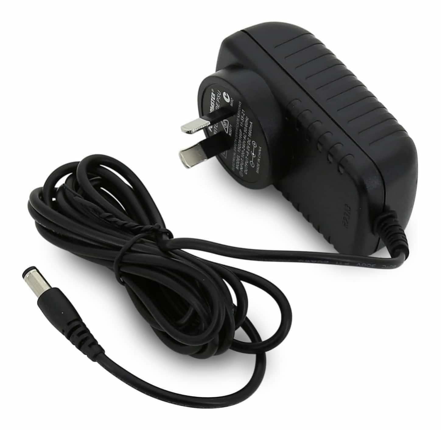 Fanvil 5 Volt 2 Amp PSU to Suit Fanvil X4U / X5U / X5U-R / X6U,  Enterprise IP Phones, Blister Pack Oem Packaging Fanvil 5 Volt 2 Amp PSU to Suit Fanvil X4U / X5U / X5U-R / X6U,  Enterprise IP Phones, Blister Pack Oem Packaging